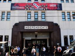 El Rojo prometió ir hasta las últimas consecuencias tras la denuncia de abuso sexual