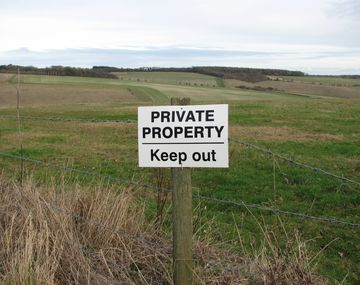 Fuerte rechazo al decreto de Macri que facilita venta de tierras a extranjeros