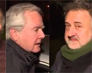 Caricias significativas en el búnker de Juntos por el Cambio tras la goleada en las PASO