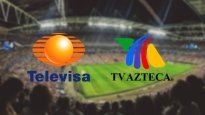 Televisa y TV Azteca, beneficiados por el acuerdo entre YouTube y FIFA. Televisa y TV Azteca, beneficiados por el acuerdo entre YouTube y FIFA.