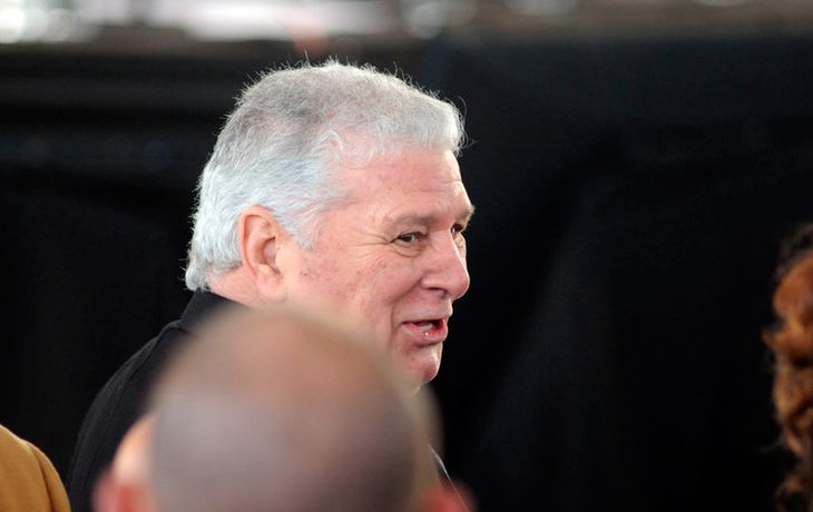 Néstor Otero