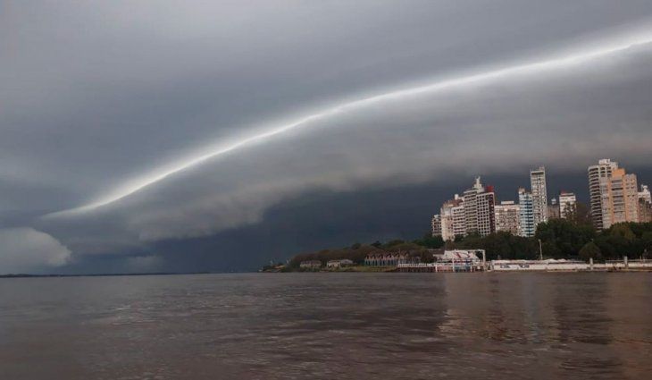 Foto: @Luchosantino22