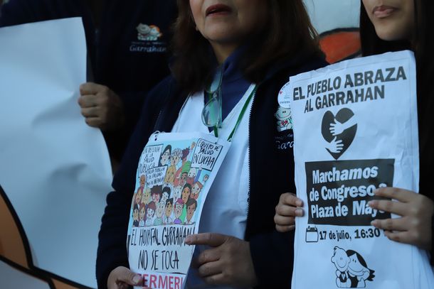 Foto: Mariano Fuchila