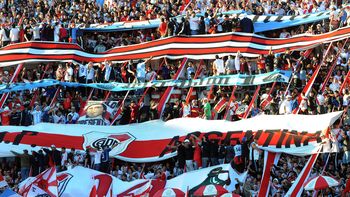 el polemico campagnoli investigara los incidentes entre barras de river el polemico campagnoli investigara los incidentes entre barras de river