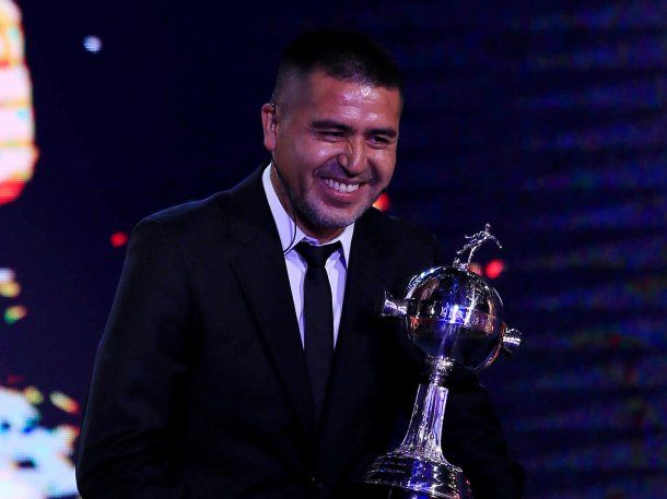 Los saludos de Boca y Villarreal a Riquelme por su cumpleaños