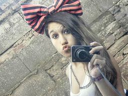 Agustina Bustos tenía 19 años; la mataron para robarle la mochila