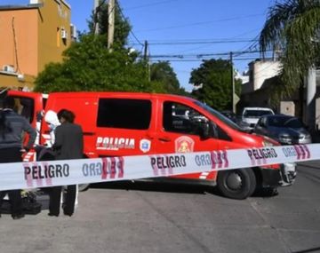 Brutal crimen en Santiago del Estero: un hombre fue asesinado de 40 puñaladas