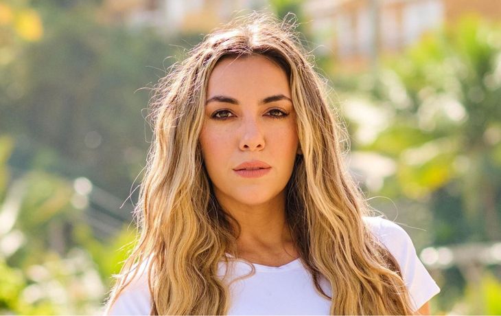 Internaron de urgencia a Floppy Tesouro: qué le pasó