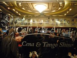 Angelitos cafe NA