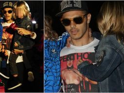 que paso en ezeiza con wanda nara y sus hijos que paso en ezeiza con wanda nara y sus hijos