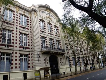 Escuela Técnica Otto Krause