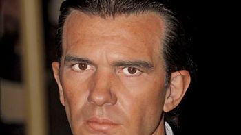 Antonio Banderas Antonio Banderas