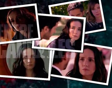 Trabajé mucho con dos chicas víctimas de abuso para armar el personaje