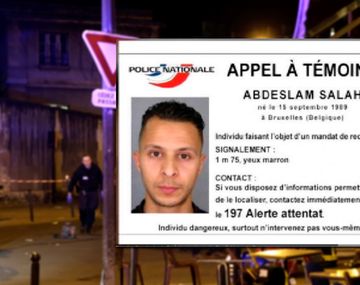 Atentados en París: según la prensa belga