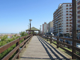 Pronóstico del tiempo del miércoles 28 de diciembre en el Partido de La Costa