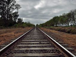 Macri autorizó a Dietrich a levantar vías del ferrocarril