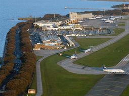 Vuelos demorados en Aeroparque por dos amenazas de bomba