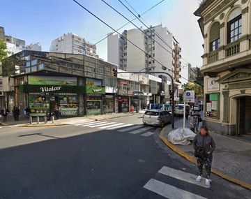 El relato de otra víctima del violador de Balvanera: Pensé que me iba a dejar encerrada