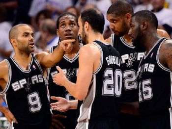 El jugador de 28 años jugó con Manu desde 2009 hasta 2013