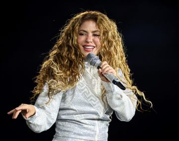 Confirmaron un show de Shakira gratis a menos de tres horas de Buenos Aires: cuándo y dónde