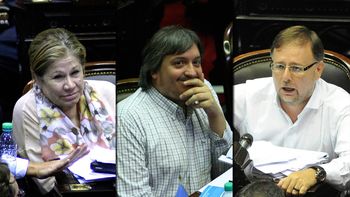 ¿cual es la postura de cada bloque de cara a la votacion por el acuerdo con los buitres? ¿cual es la postura de cada bloque de cara a la votacion por el acuerdo con los buitres?