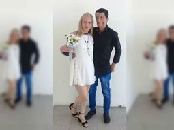 se caso y a los 20 dias aparecio ahorcado: su mujer esta detenida por intentar matarlo se caso y a los 20 dias aparecio ahorcado: su mujer esta detenida por intentar matarlo