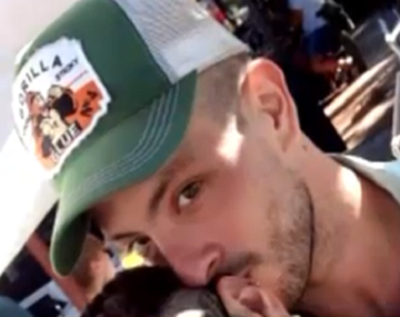 Un mozo recargaba con querosén un calefactor que explotó y está grave