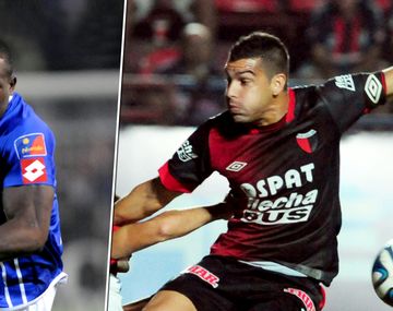 Colón le ganó a Godoy Cruz y pudo asegurar su permanencia