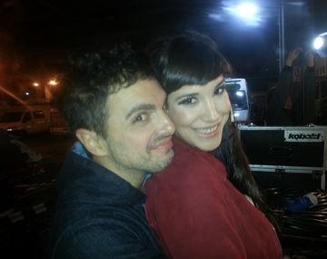 Rincón dice que Sergi por ahí es alcohólico