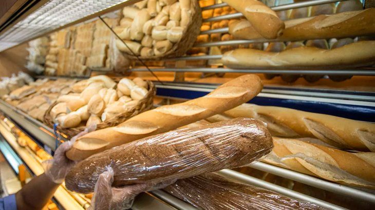El Gobierno acordó un precio razonable para el pan que no llegará a los $400