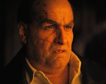 Dónde ver El Pingüino