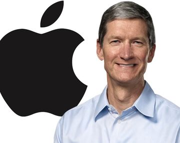 Un millón de dólares para desayunar con el CEO de Apple