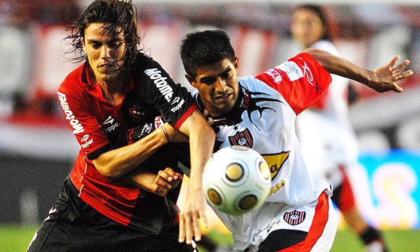 Newells chacarita