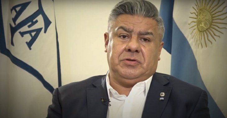 AFA: Los entrenamientos volverán con todo el país en fase 4