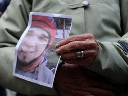 El drama de la familia del mochilero tras la tragedia en Machu Picchu