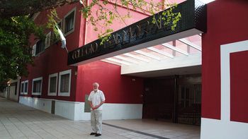 el colegio se despego de los presuntos abusos