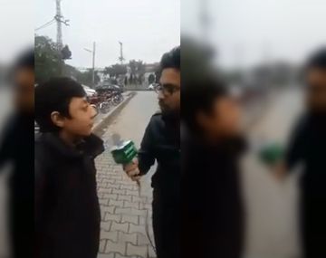 ¿Es el verdadero Momo?