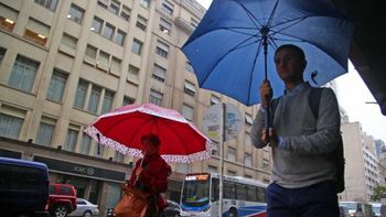 Vuelven las lluvias a Buenos Aires: días y horas confirmadas de las tormentas que se vienen