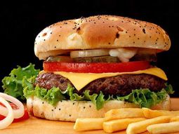 piden que se aplique un impuesto a la comida chatarra y gaseosas