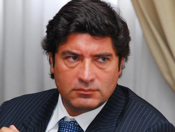 Cambios en la Justicia: El juez Slokar fue elegido nuevo presidente del máximo tribunal penal del país