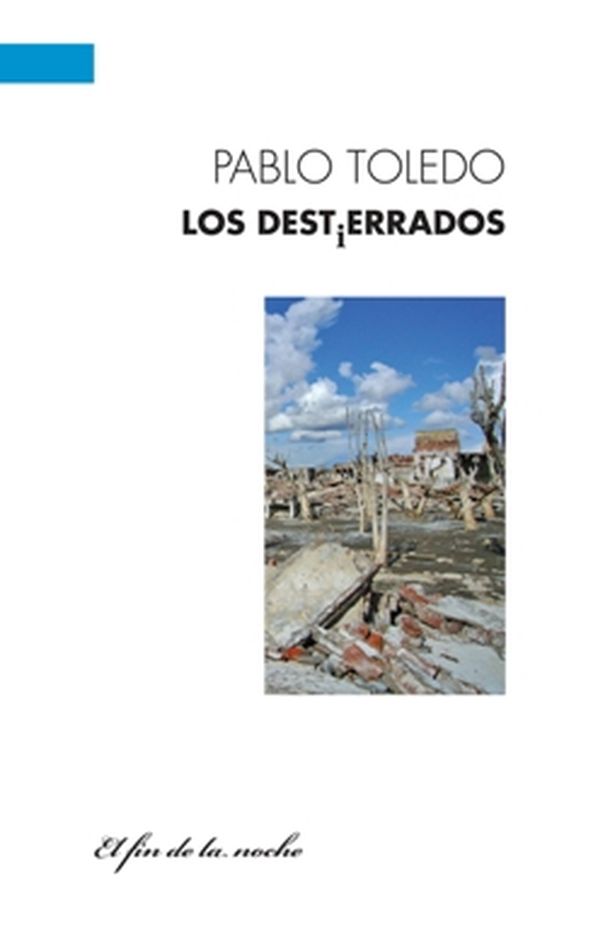 Destierrados en baja plana