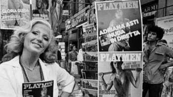 La serie italiana que está basada en un hecho real y está muy subida de tono La serie italiana que está basada en un hecho real y está muy subida de tono