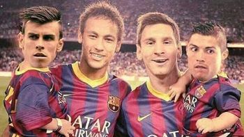 los mejores memes con los que el barcelona se burla del real madrid