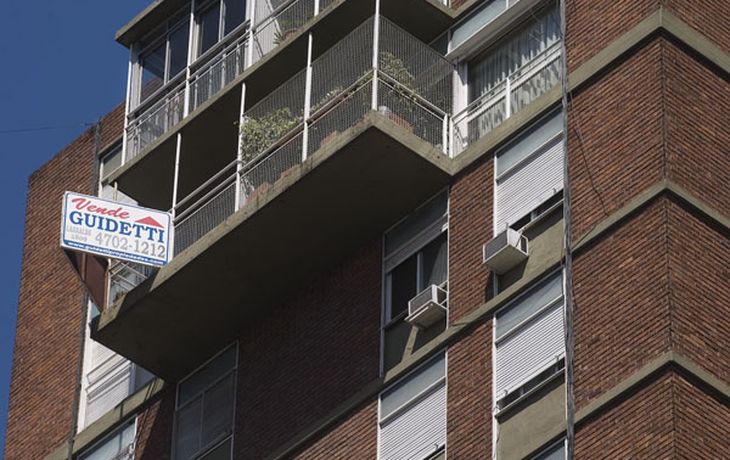 venta departamento