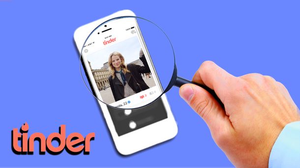 Atención celosos: una aplicación te permite saber si tu pareja está en Tinder