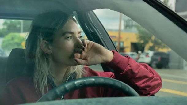 Este film llegó a la plataforma este año. Este film llegó a la plataforma este año.