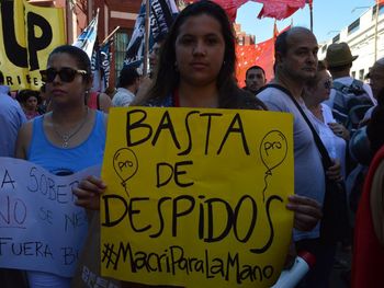 El 40% teme perder su empleo