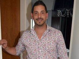 Procesan y embargan a Ariel Diwan por retener aportes jubilatorios. Procesan y embargan a Ariel Diwan por retener aportes jubilatorios.