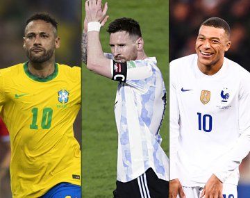 Quién gana en Qatar 2022 según las predicciones