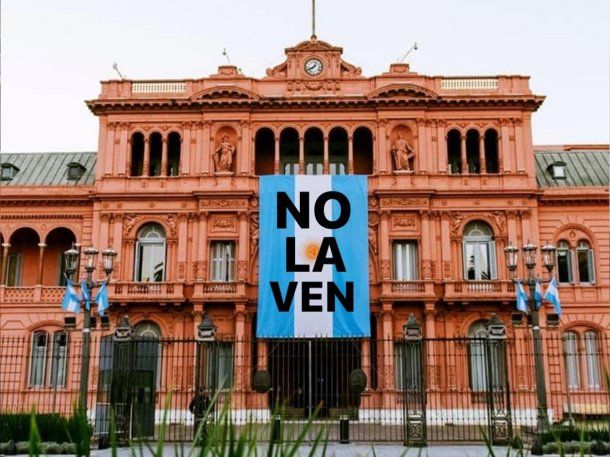 No la ven: la chicana de Javier Milei en sus redes sociales